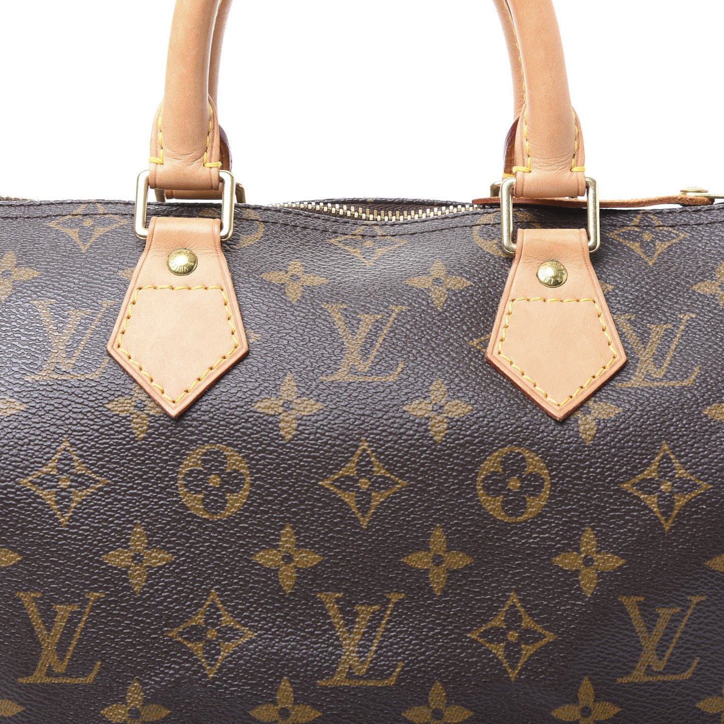 Monogram Speedy 25