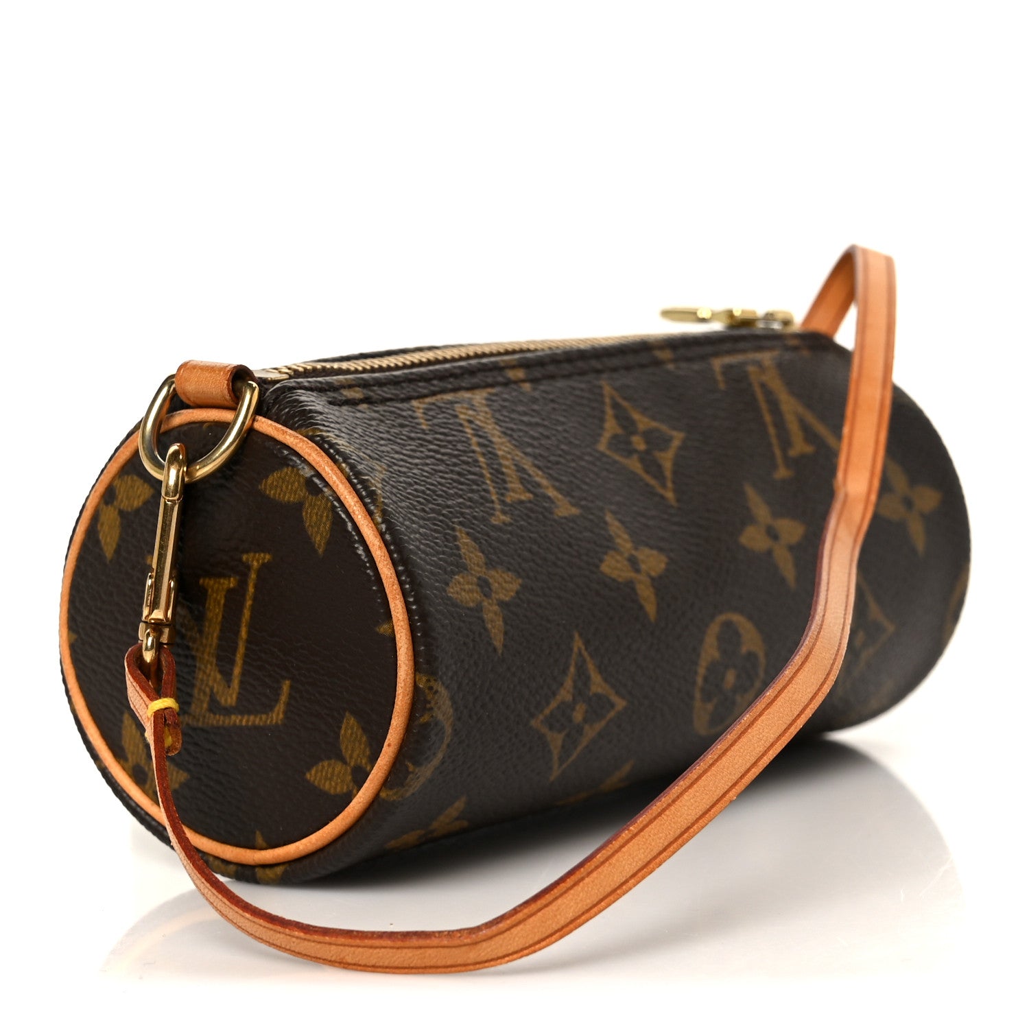 Louis Vuitton Monogram Mini Papillon 1802076 – FASHIONPHILE