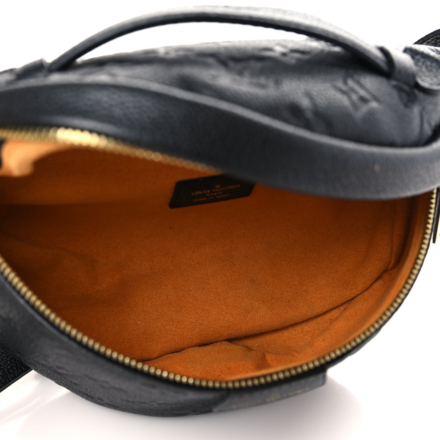 Empreinte BumBag Black