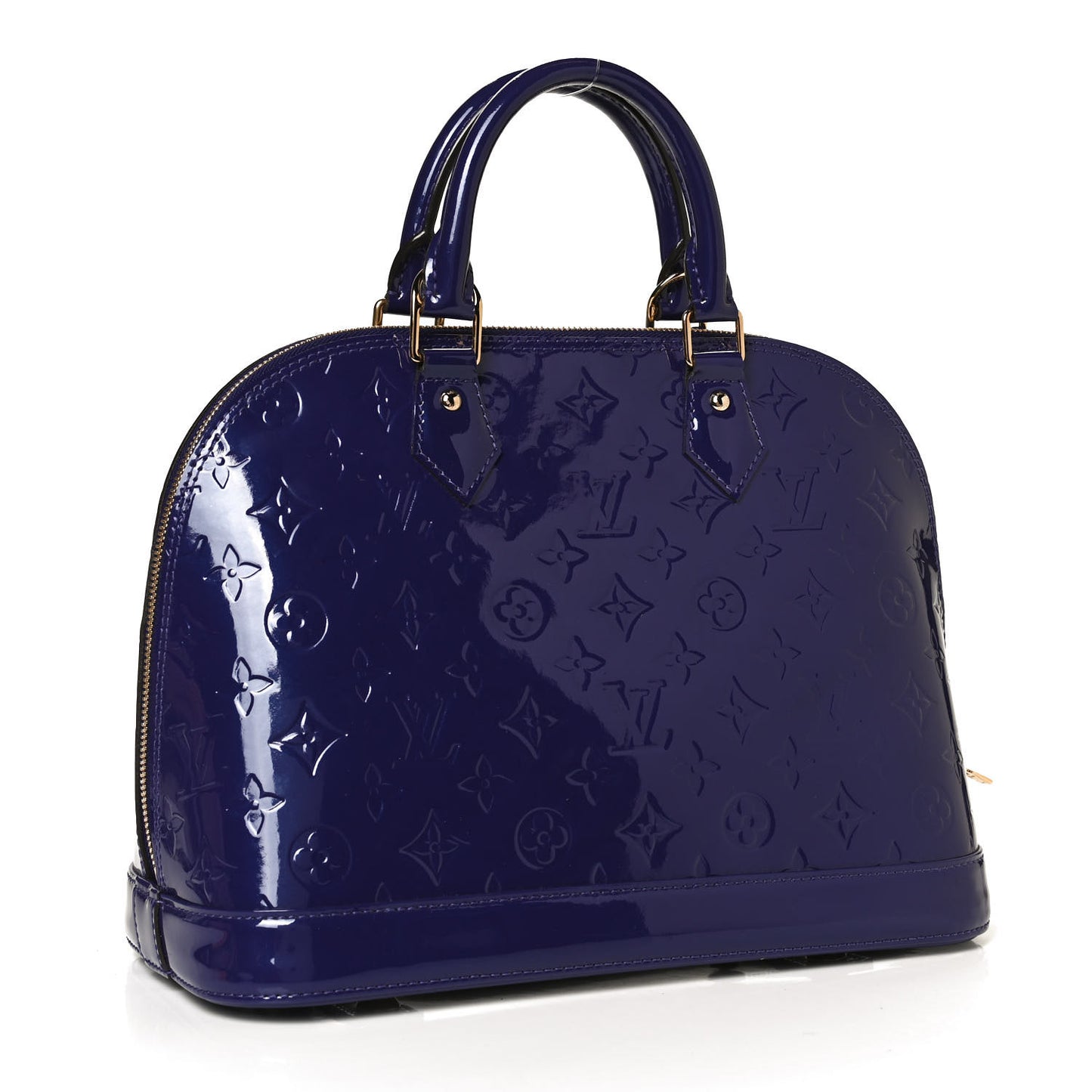 Vernis Alma PM Blueberry