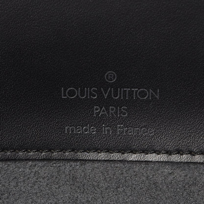 Louis Vuitton Epi Nocturne PM Black 8 of 10