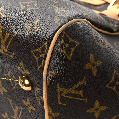 Louis Vuitton Monogram Tivoli GM 8 of 10