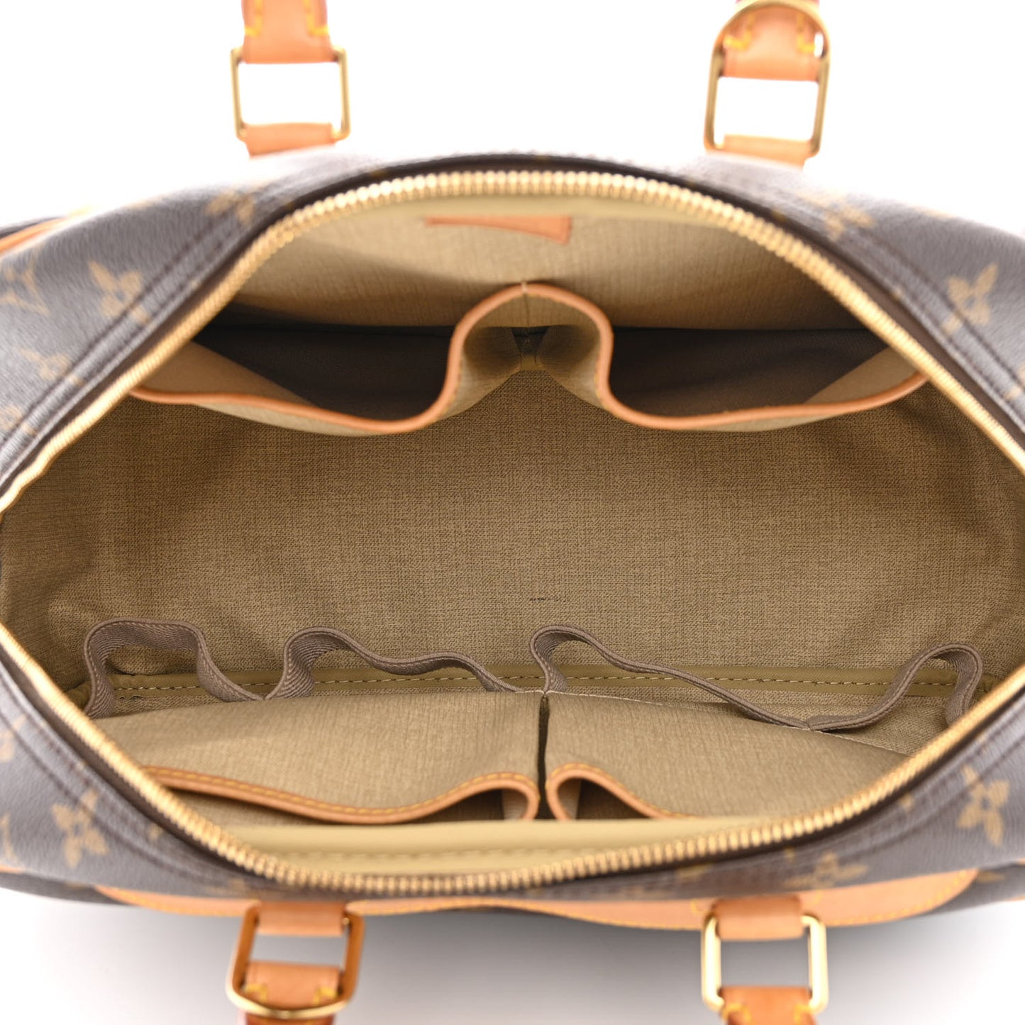 Monogram Deauville