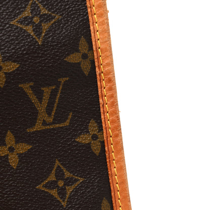 Louis Vuitton Monogram Garment Bag 10 of 14