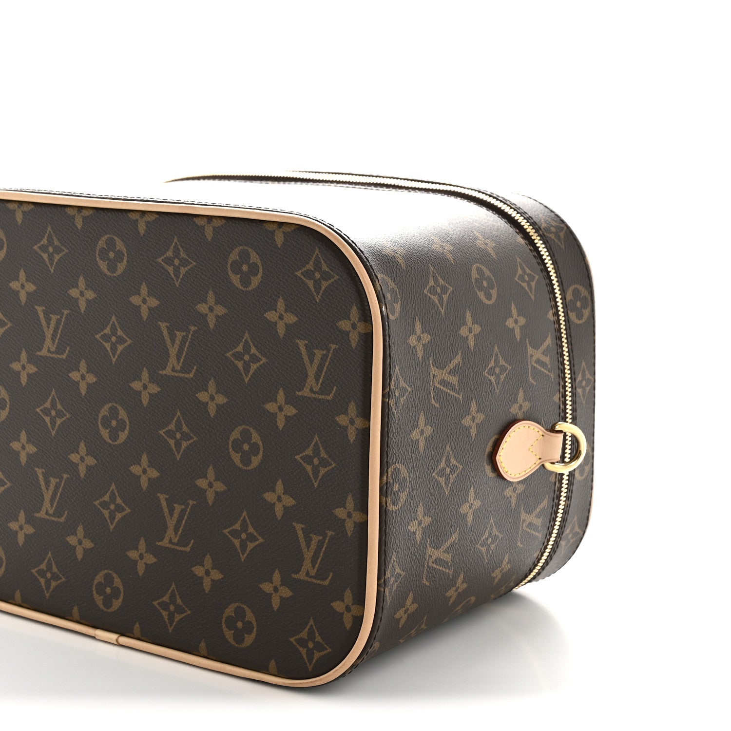 Louis Vuitton Monogram Nice Vanity 9 of 13