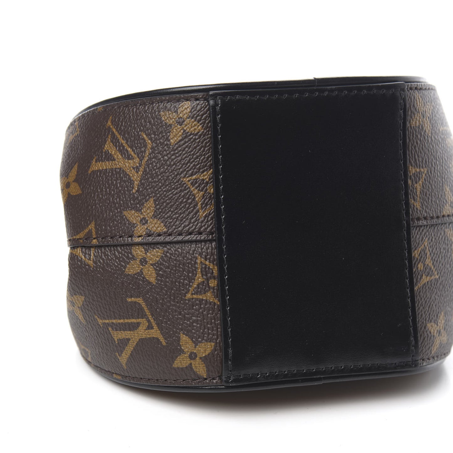 Reverse Monogram Giant Boursicot BC