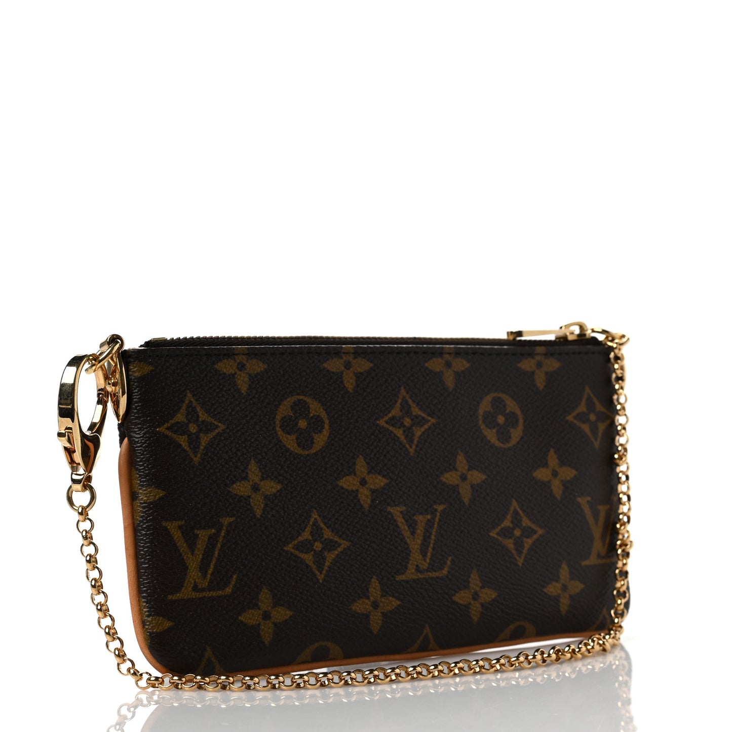 Monogram Pochette Milla MM