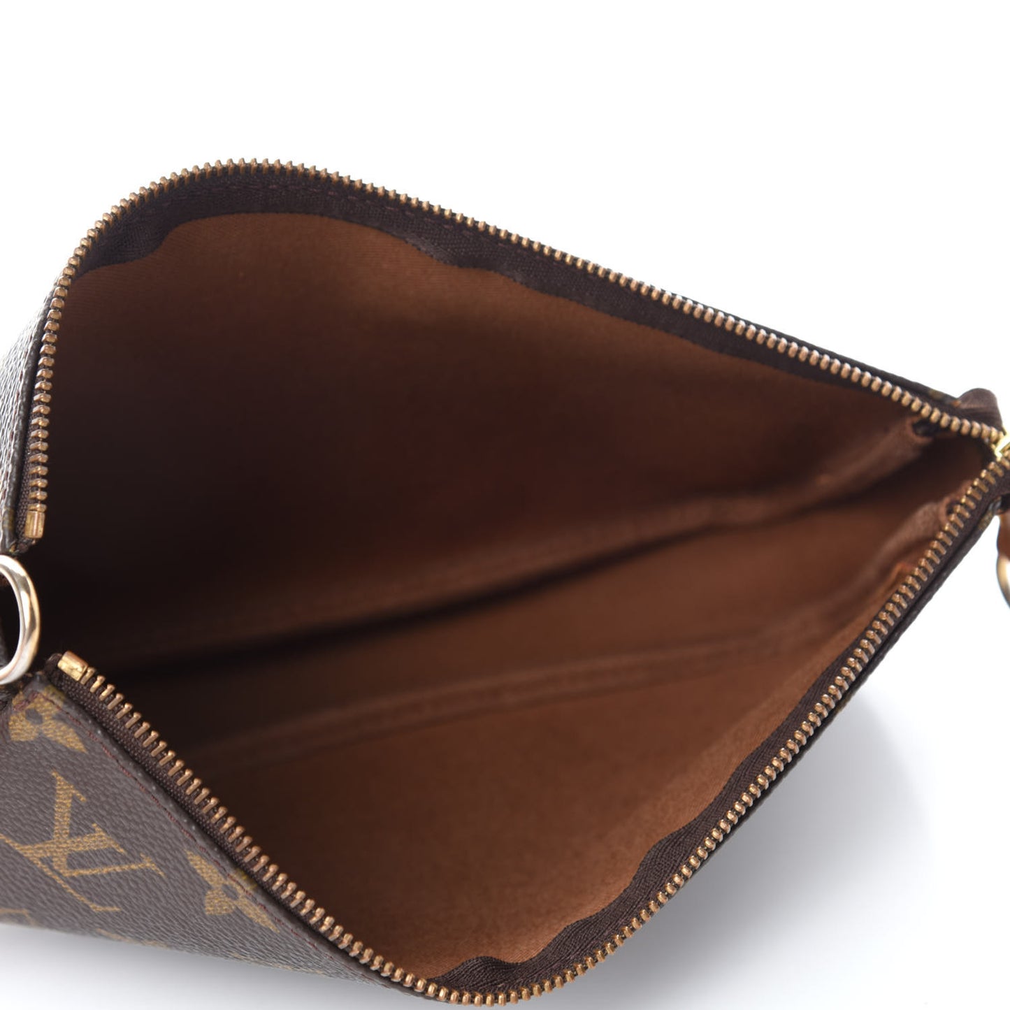 Monogram Accessories Pochette Long Strap