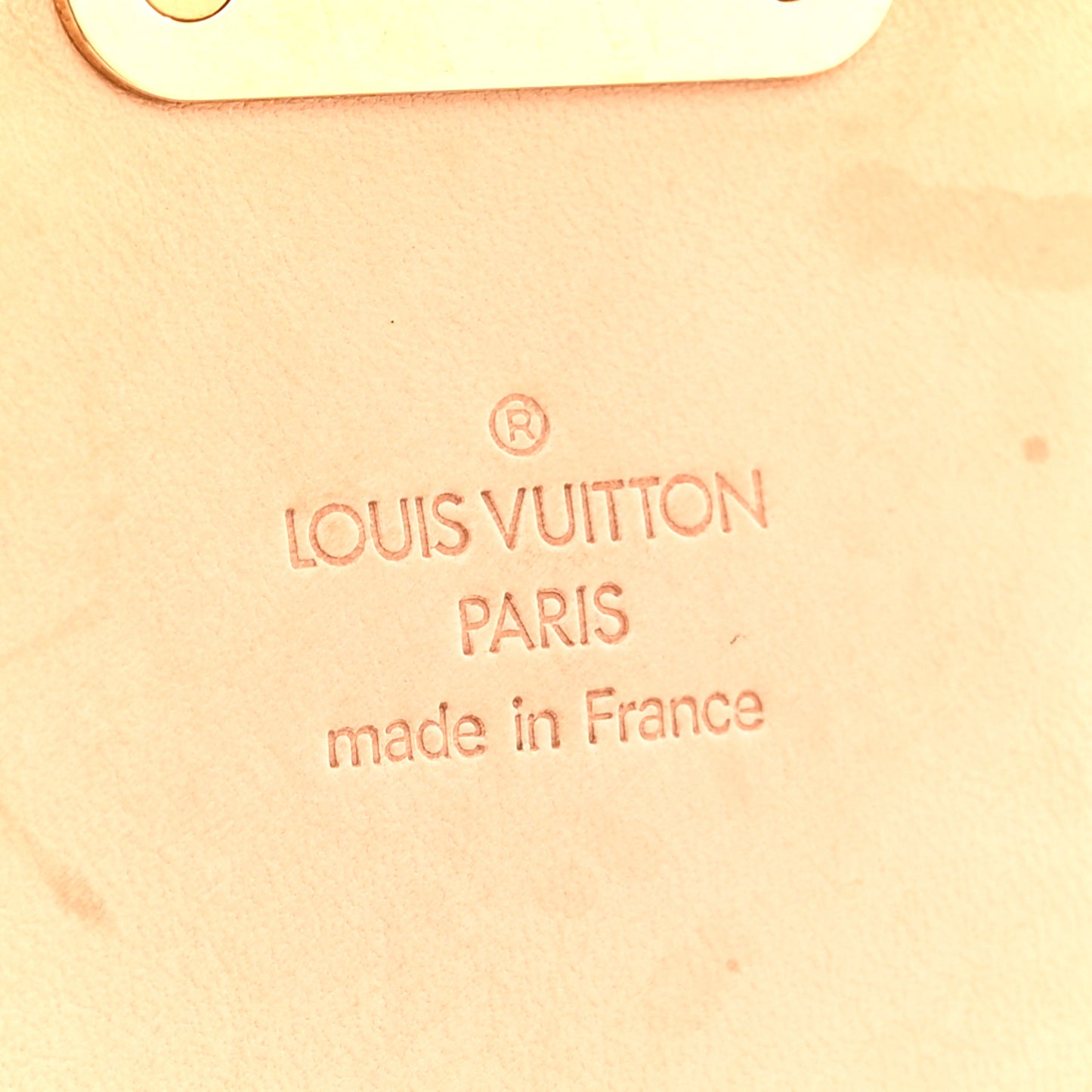 Monogram Multicolor Sologne White