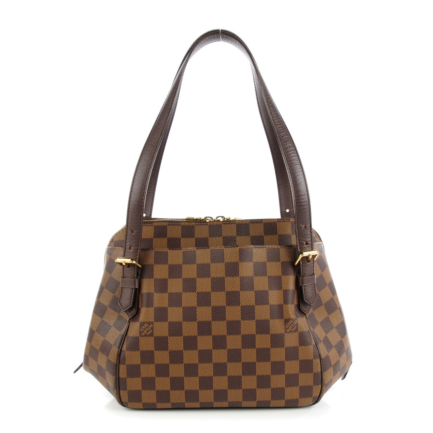 Damier Ebene Belem MM