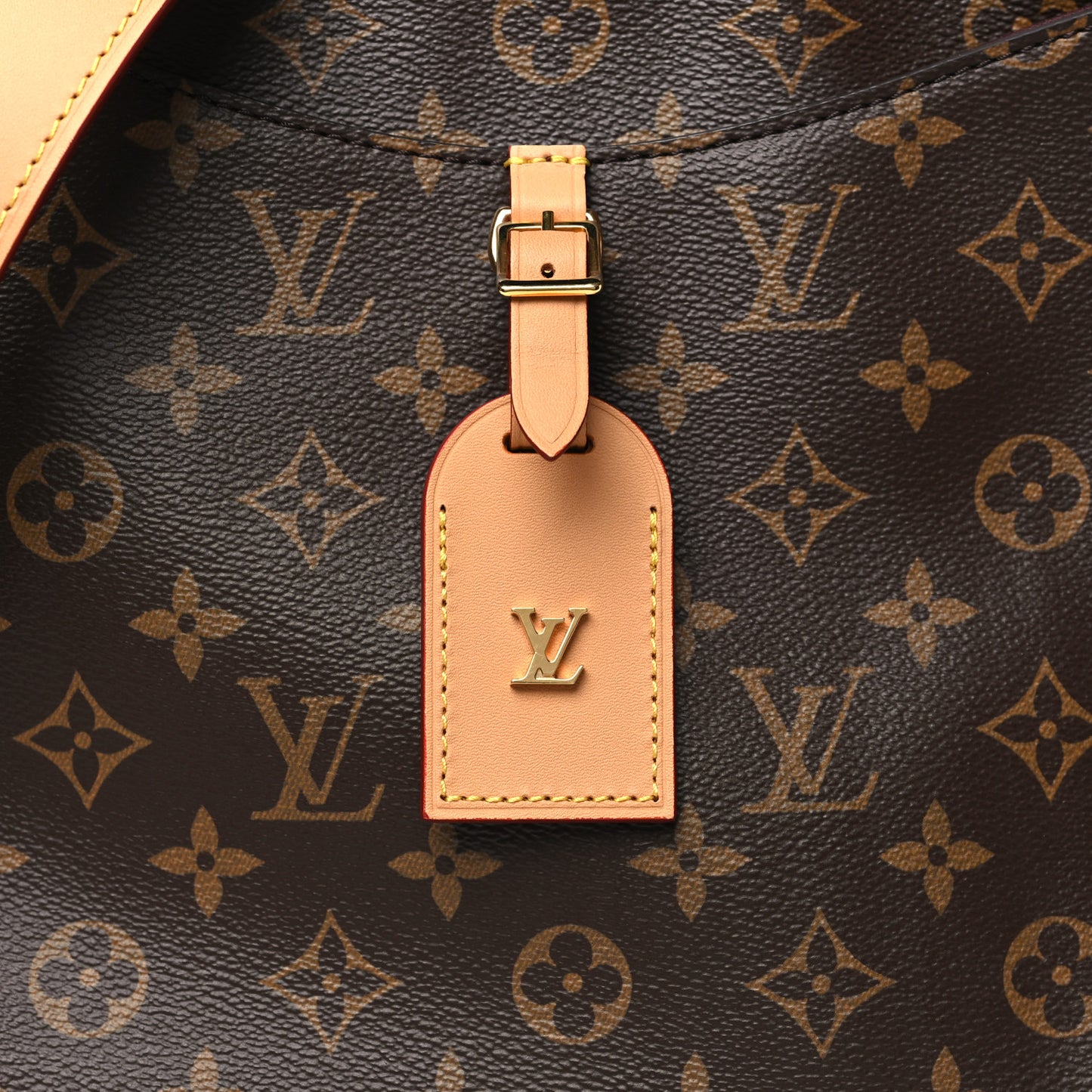 Monogram Odeon MM Natural