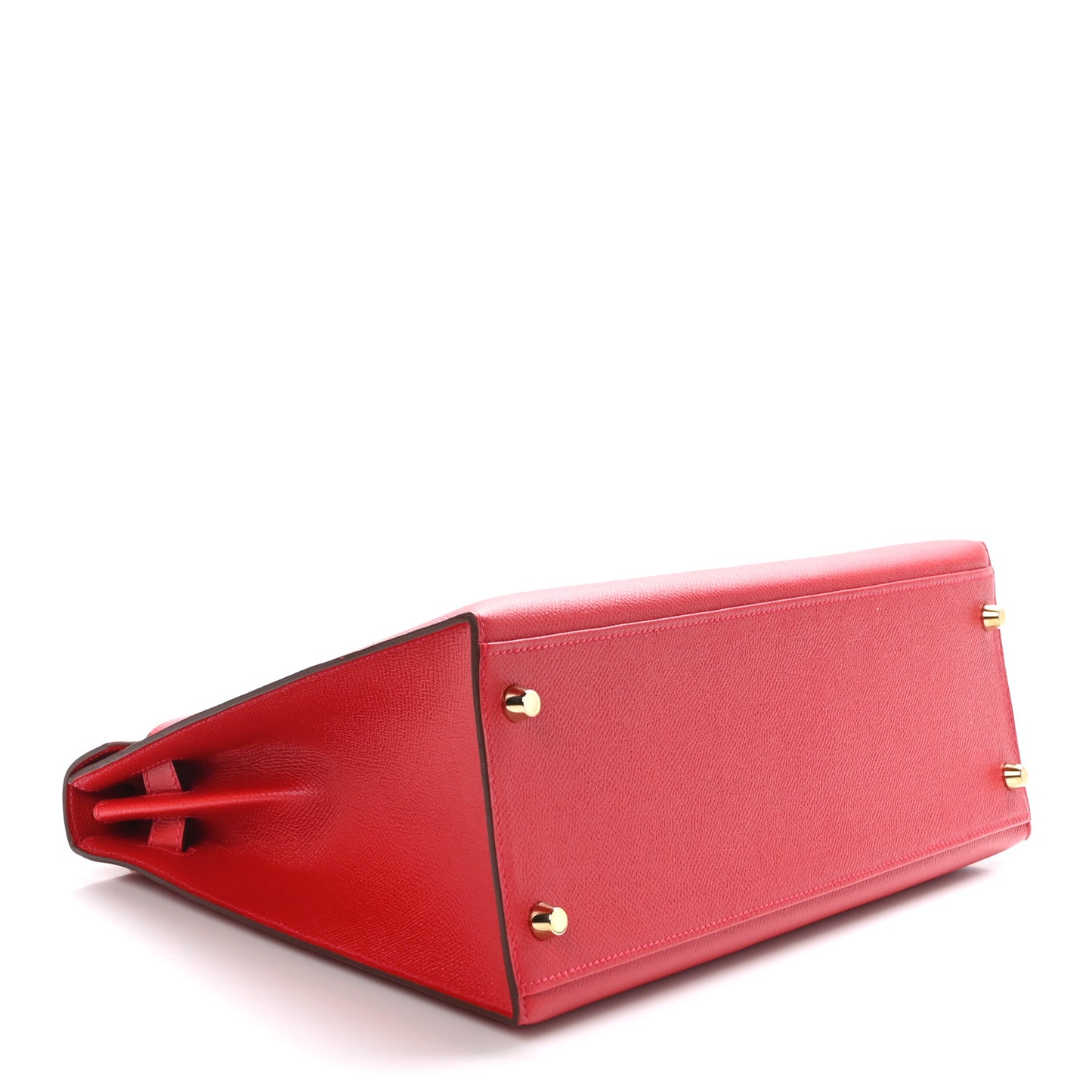 Epsom Kelly Sellier 32 Rouge Casaque