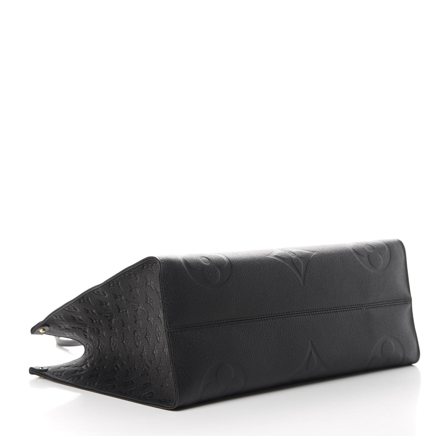 Empreinte Monogram Giant Onthego GM Black