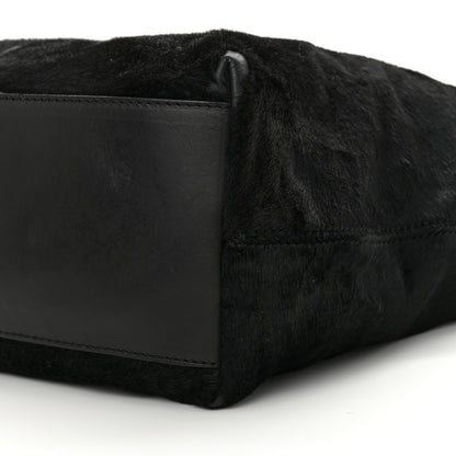Givenchy Calf Hair MediumNightingale Black 10 of 17