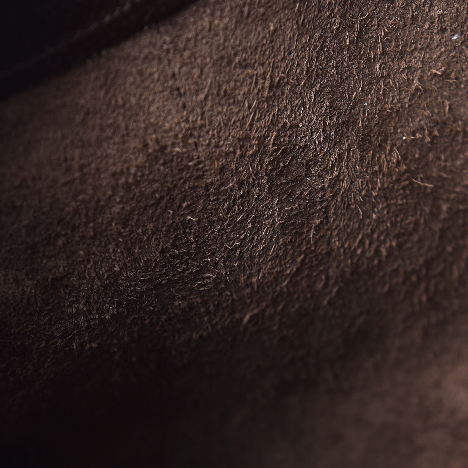 Mulberry Natural Vegetable Tanned Bayswater Chocolate 13 of 19