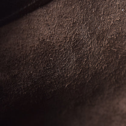 Mulberry Natural Vegetable Tanned Bayswater Chocolate 13 of 19
