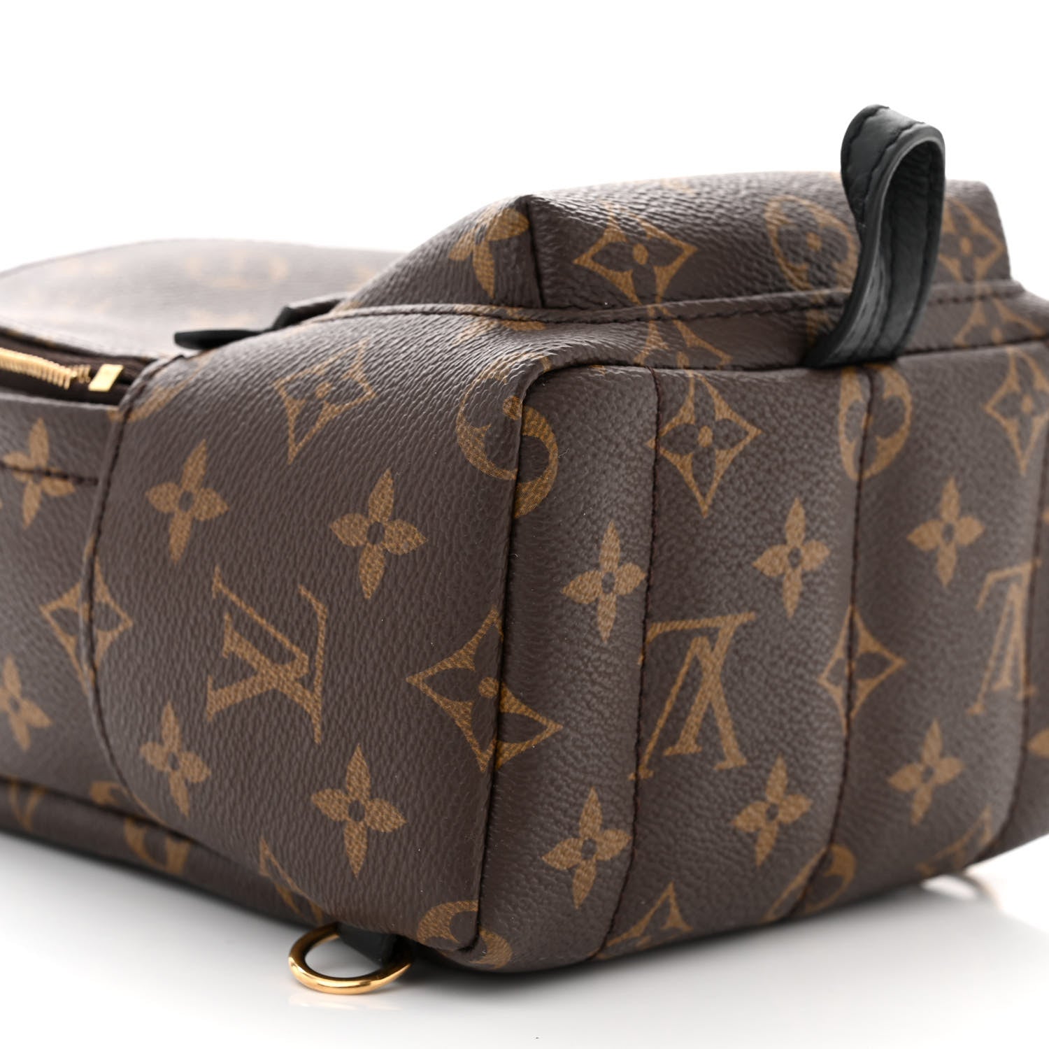 Louis Vuitton Monogram Palm Springs Backpack Mini 9 of 10