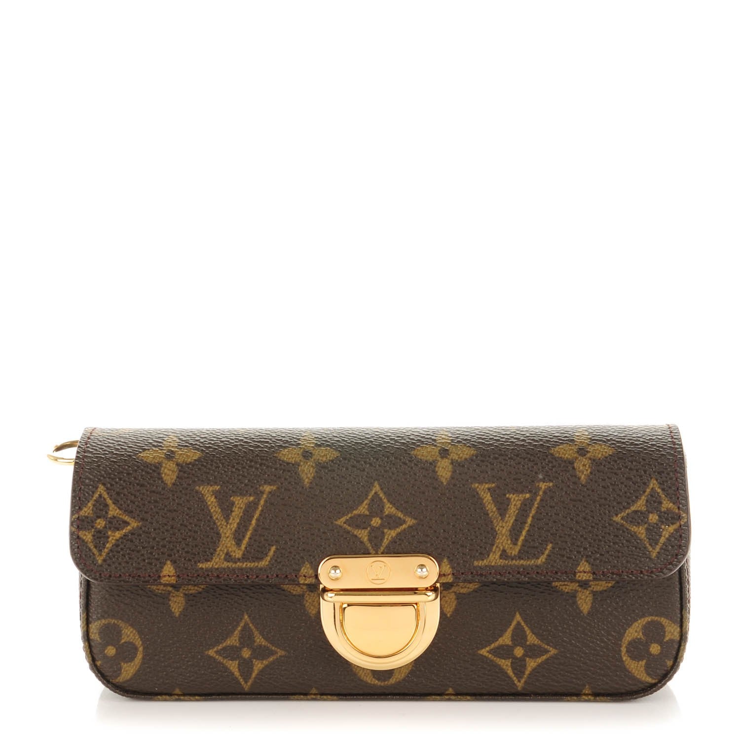 Louis Vuitton Monogram Pochette Lagoon Sunglasses Holder 1 of 7