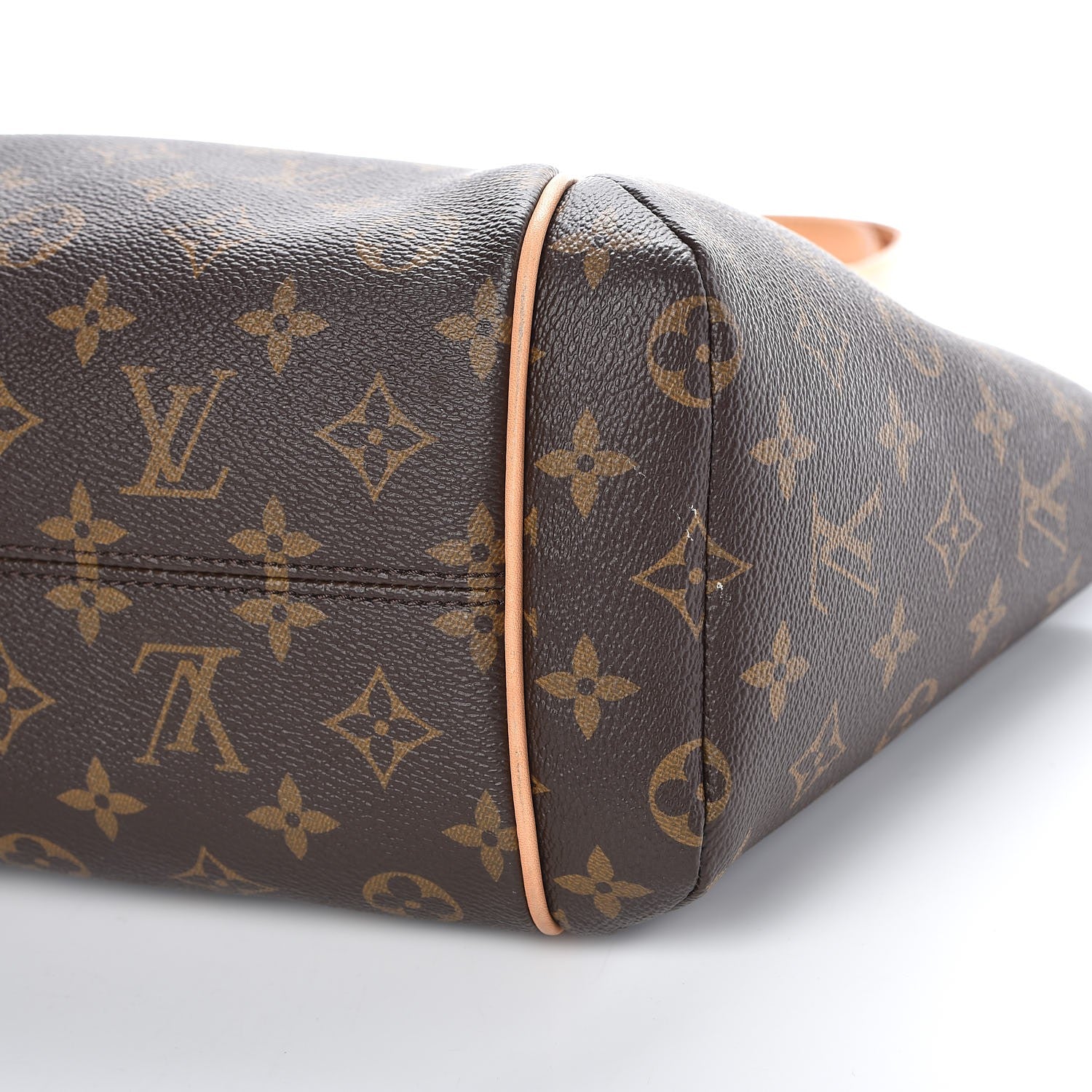 Louis Vuitton Monogram Totally PM 9 of 9