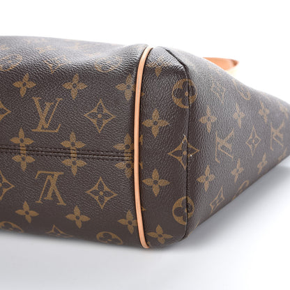 Louis Vuitton Monogram Totally PM 9 of 9