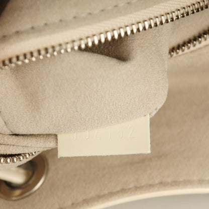 Louis Vuitton Epi Petit Noe NM Ivory Ivory 7 of 7
