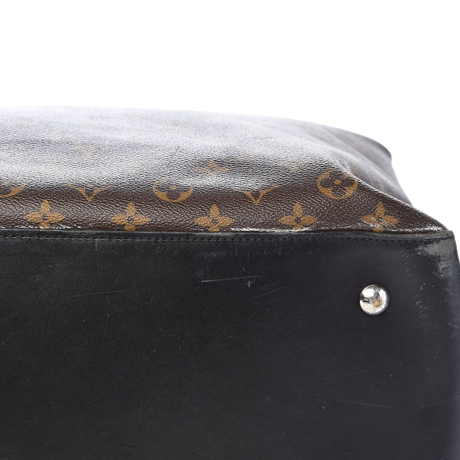 Louis Vuitton Monogram Macassar Neo Greenwich 26 of 32