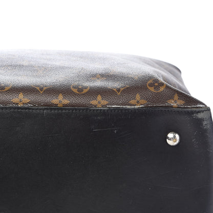 Louis Vuitton Monogram Macassar Neo Greenwich 26 of 32