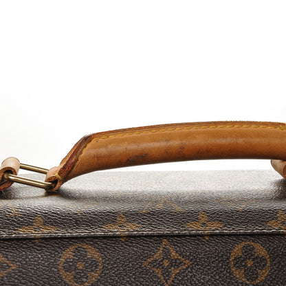 Louis Vuitton Monogram Garment Bag 12 of 15