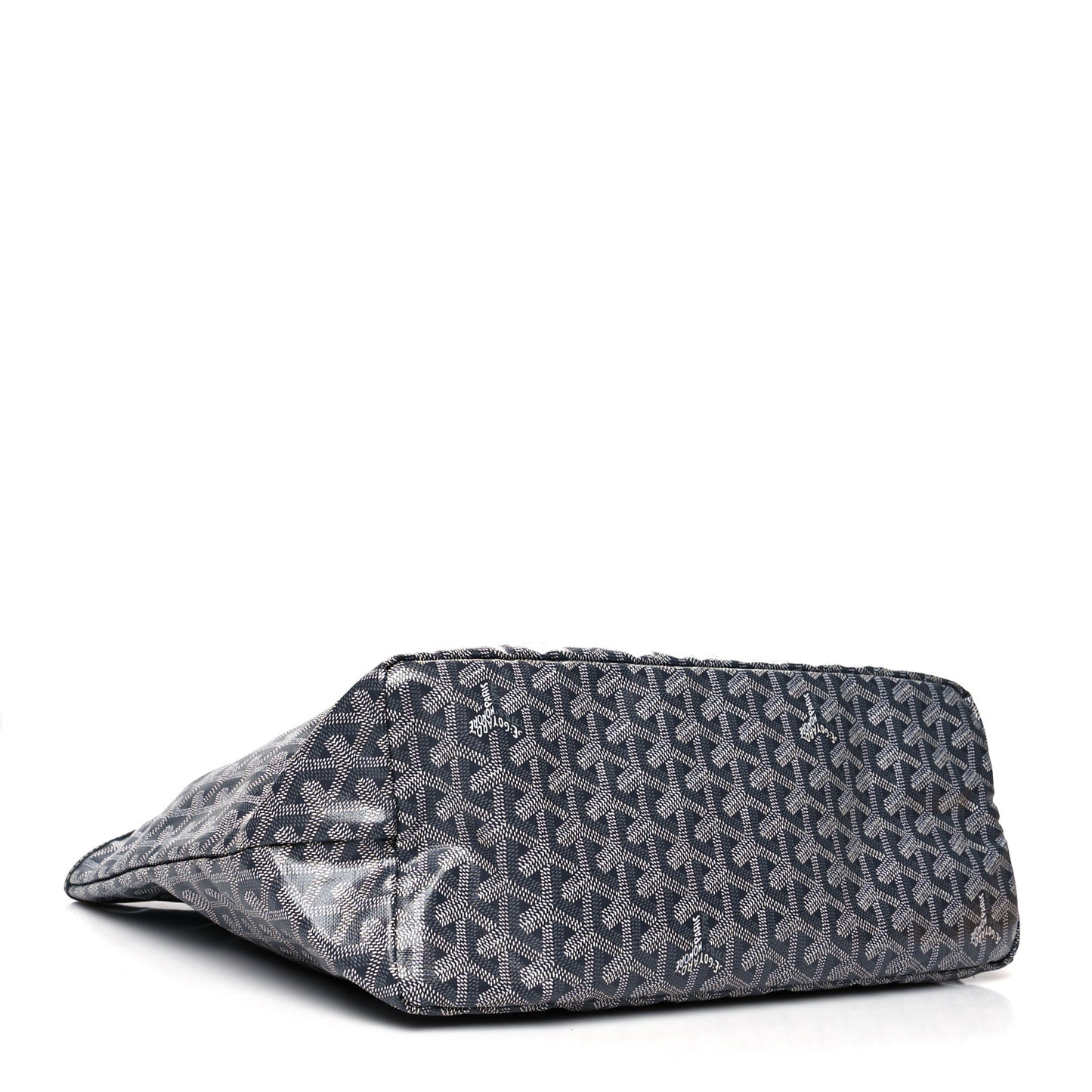 Goyardine Saint Louis PM Grey