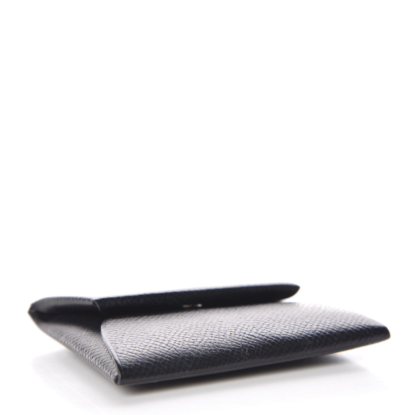Epsom Bastia Coin Purse Black