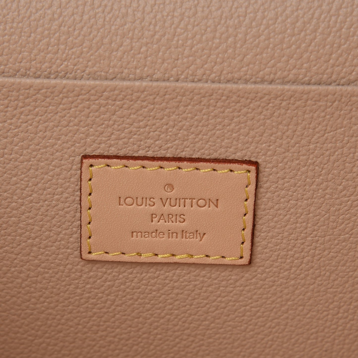 Monogram Nice BB