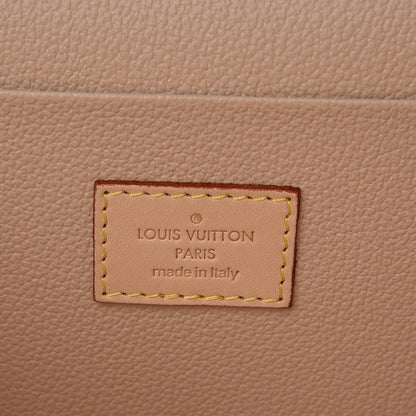 Louis Vuitton Monogram Nice BB 6 of 6
