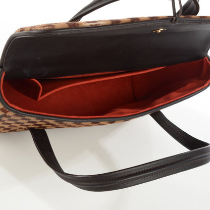 Louis Vuitton Damier Sauvage Lionne 5 of 9
