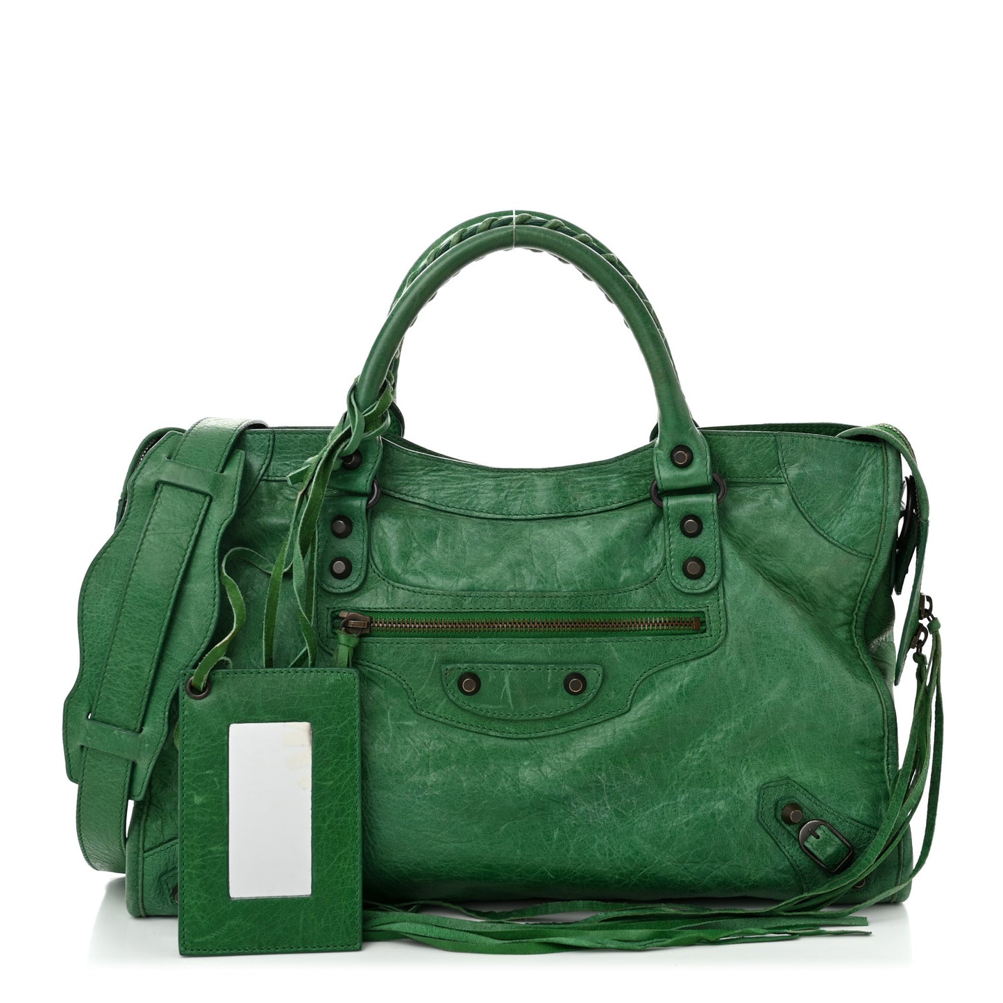 Agneau Classic Hardware City Pommier