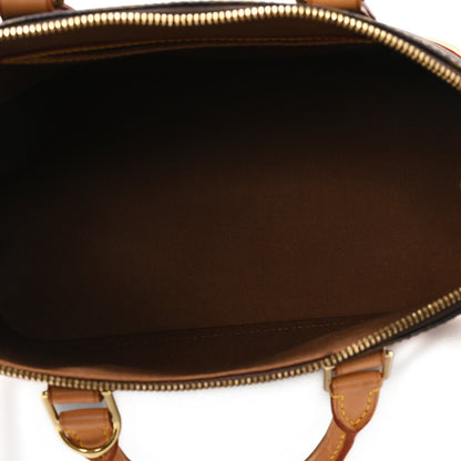 Louis Vuitton Monogram Alma PM 5 of 10