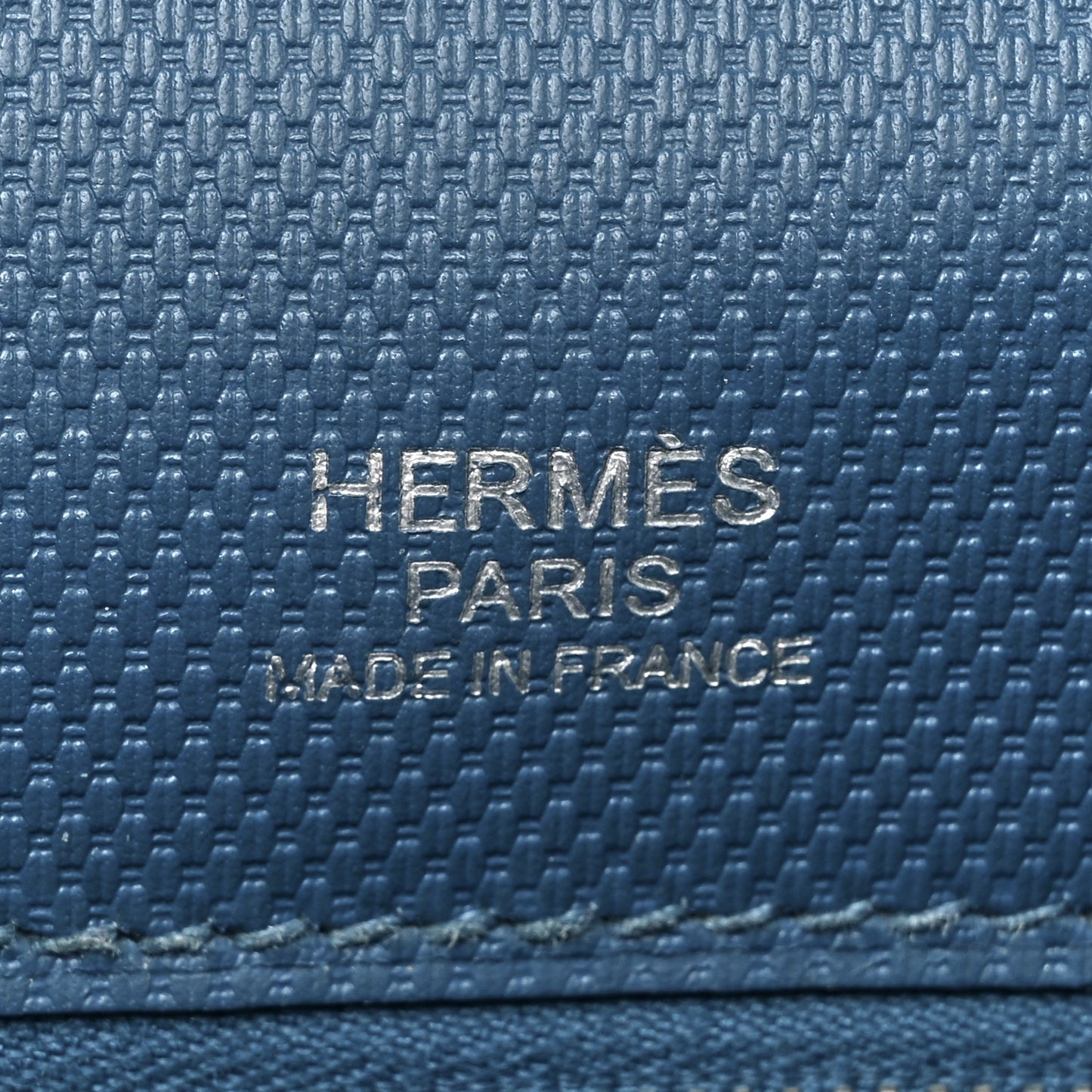 Swift Grain d'H Ghillies Kelly 35 Bleu Izmir