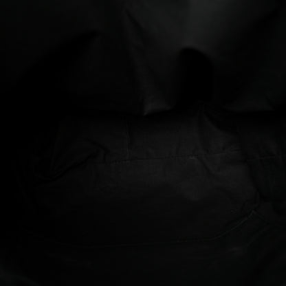 Bottega Veneta Nappa Intrecciato Light Calf Shopper Tote Black 6 of 10