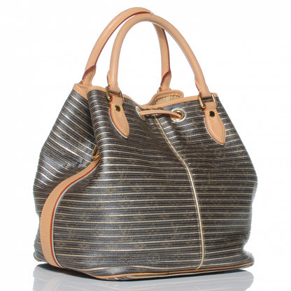 Louis Vuitton Monogram Eden Neo Argent 3 of 7