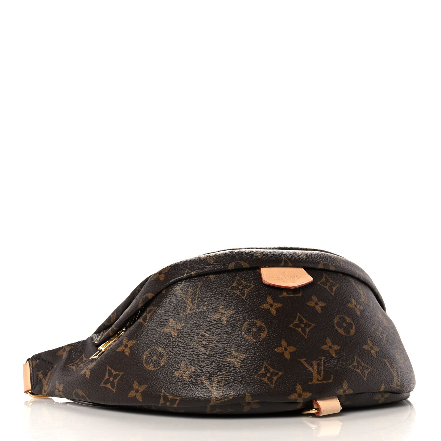 Louis Vuitton Monogram Bumbag 4 of 11