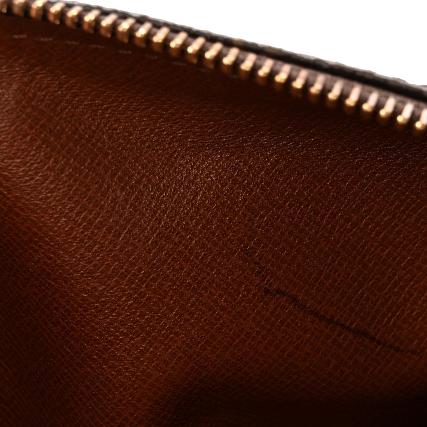 Louis Vuitton Monogram Papillon 26 9 of 9