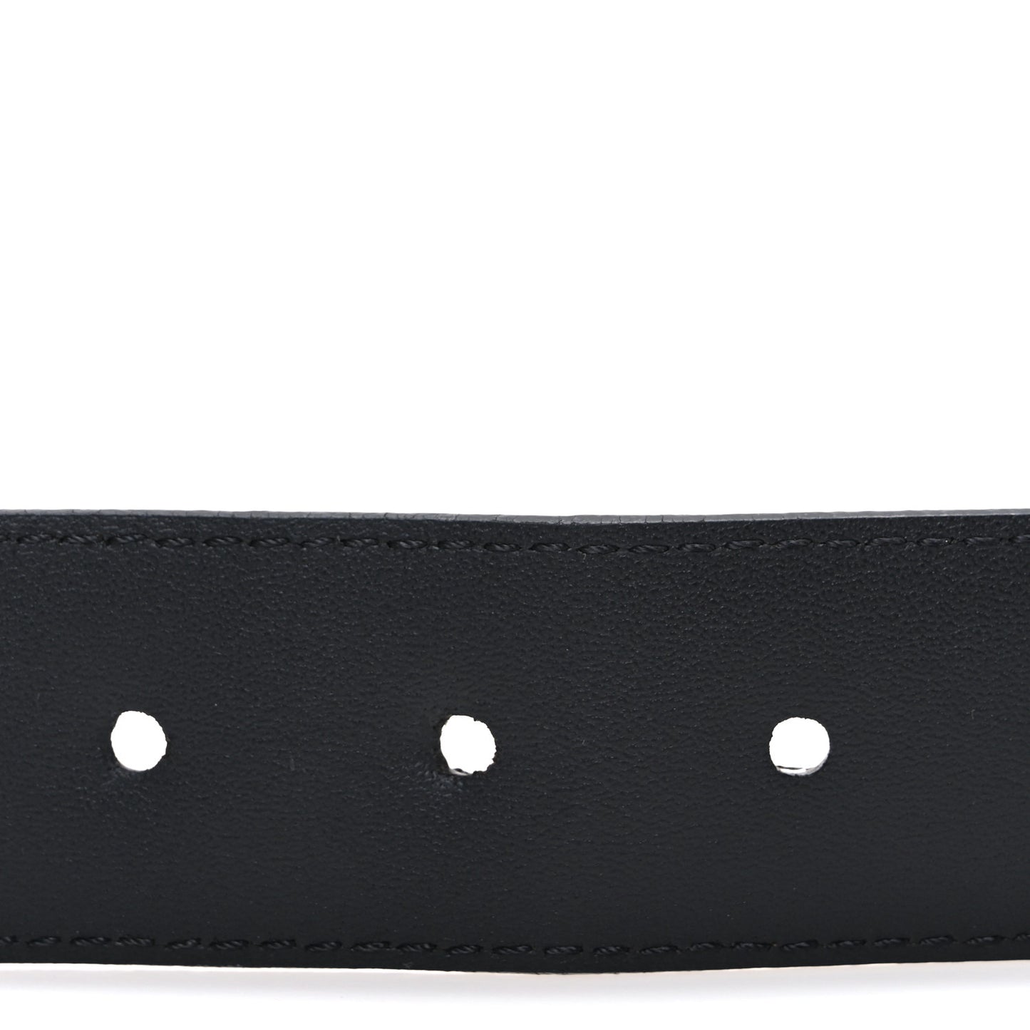 Damier Cobalt 35mm Pont Neuf Belt