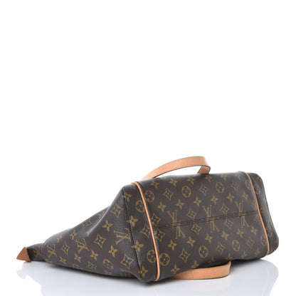 Louis Vuitton Monogram Totally MM 4 of 6