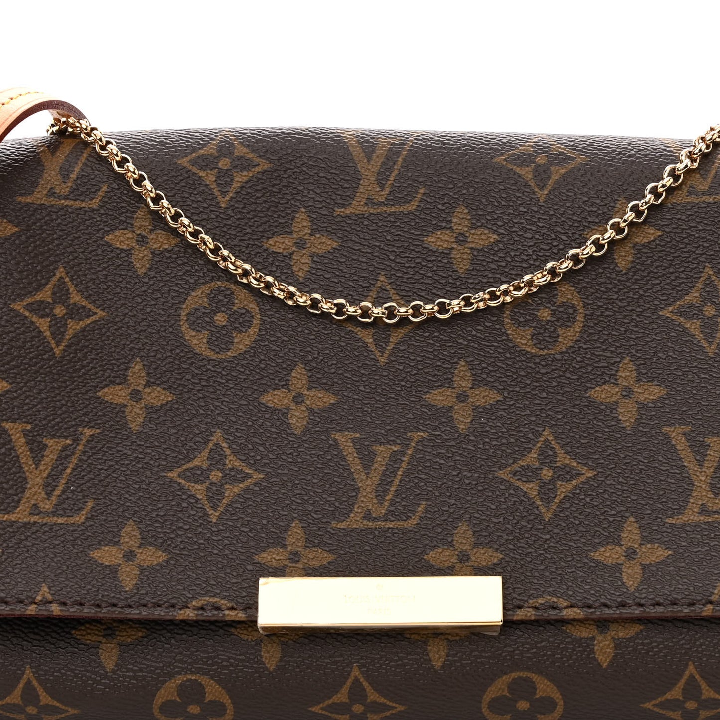 Monogram Favorite MM
