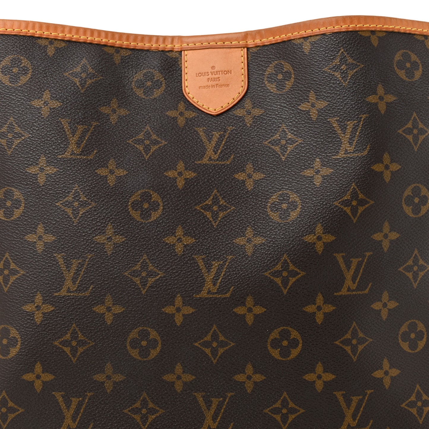 Monogram Delightful PM