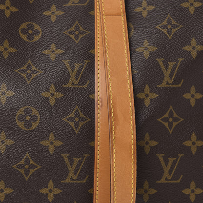 Louis Vuitton Monogram Sac Flanerie 45 12 of 12