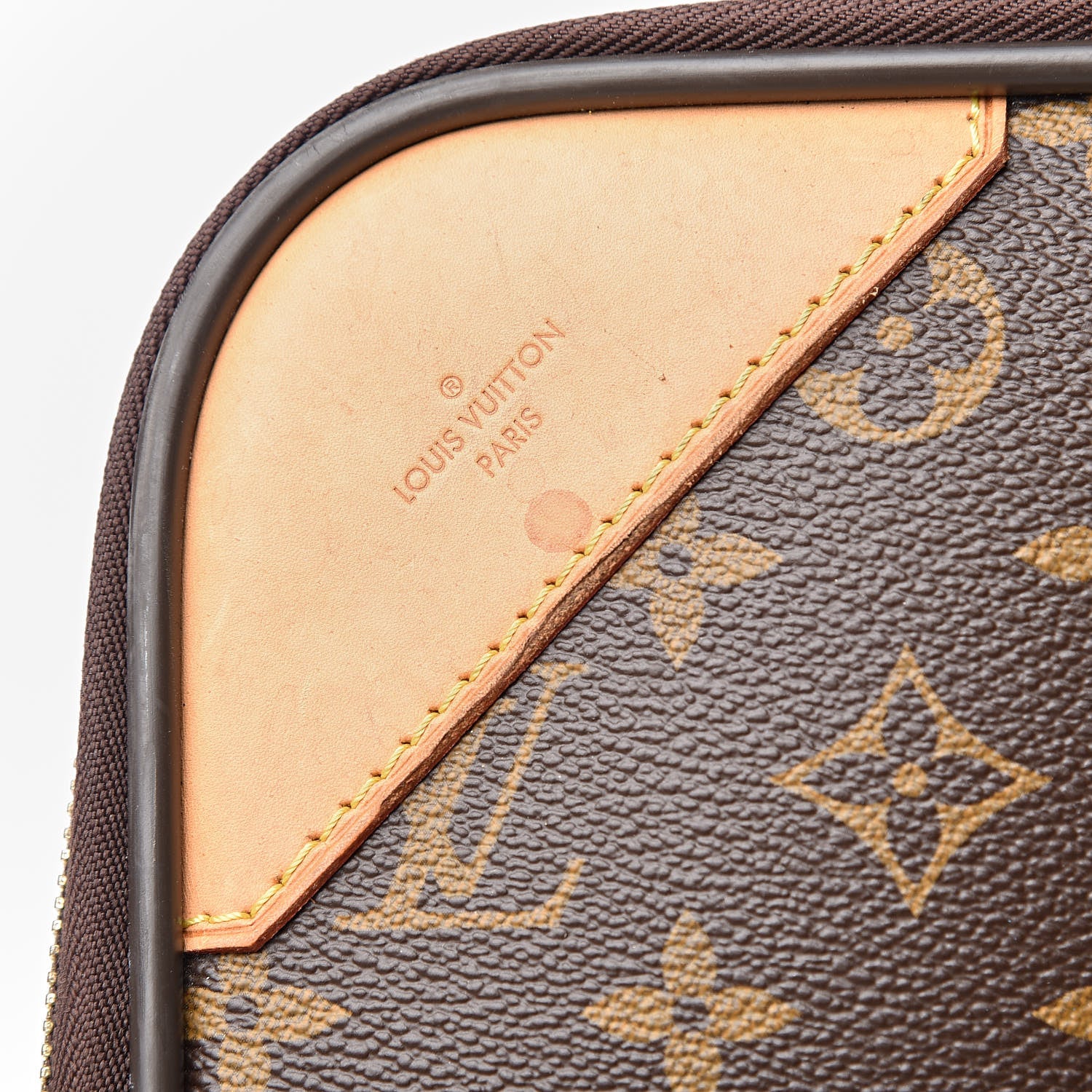 Louis Vuitton Monogram Pegase 50 9 of 28
