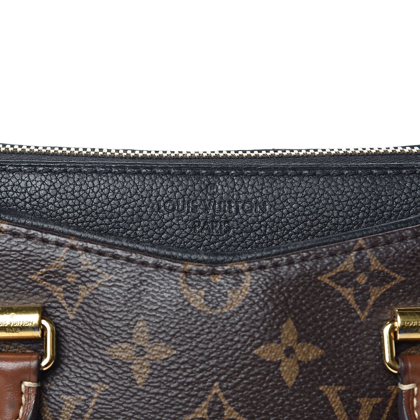 Monogram Pallas BB Black