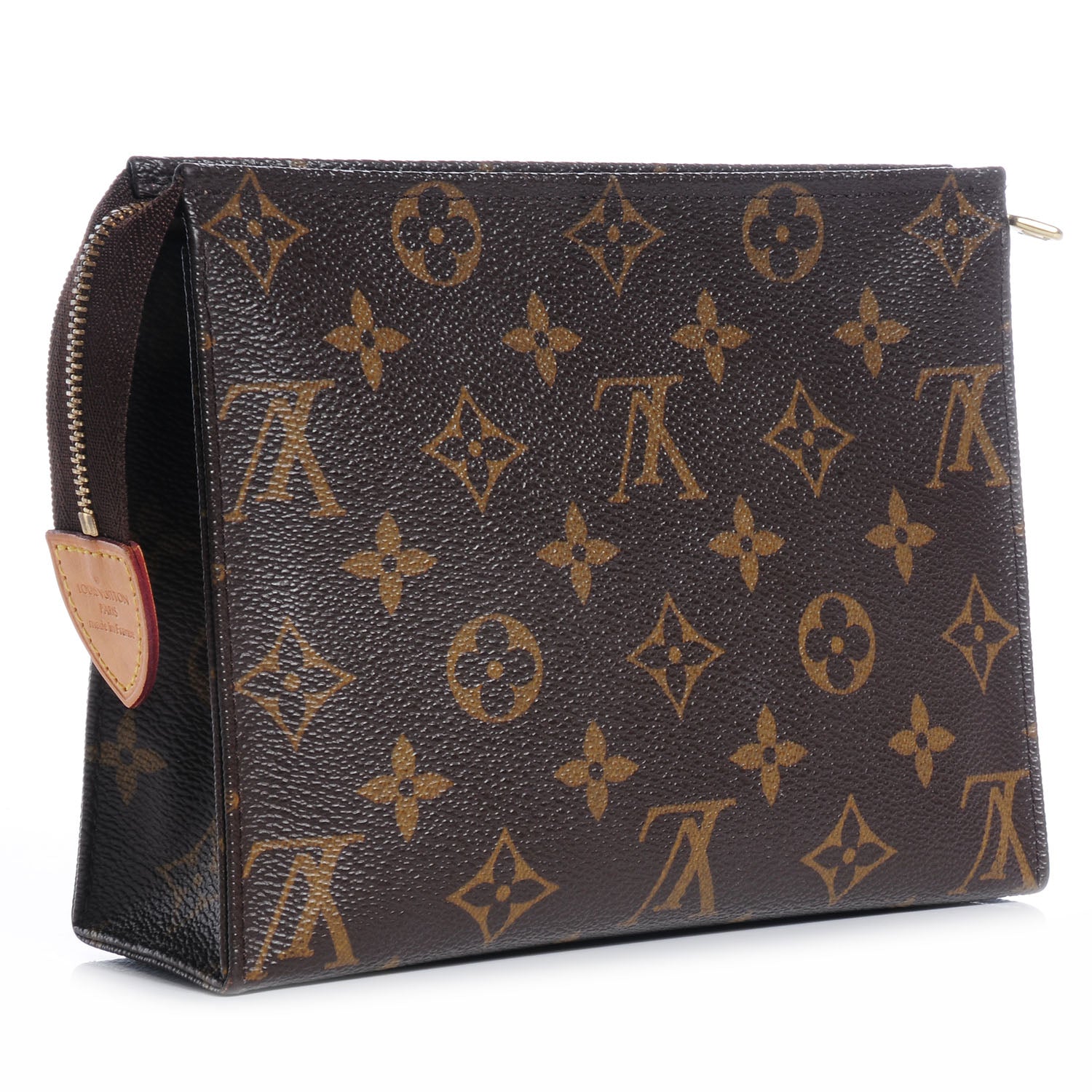 Louis Vuitton Monogram Toiletry Pouch 19 3 of 7