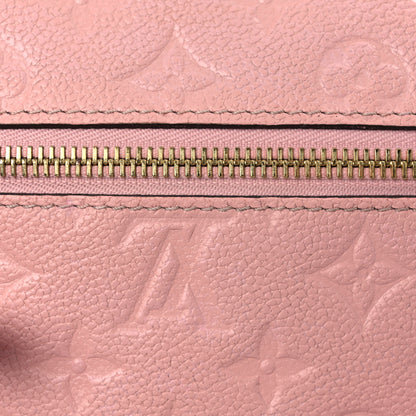 Louis Vuitton Empreinte Pochette Metis Rose Poudre 20 of 24