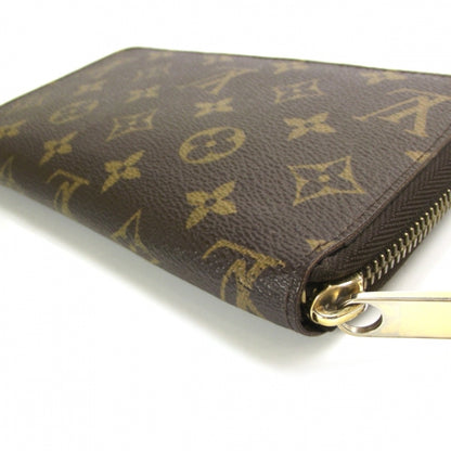 Louis Vuitton Monogram Zippy Wallet 5 of 8
